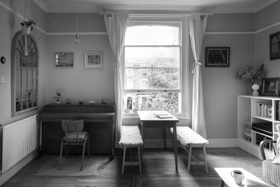 Amhurst Road - Image 1