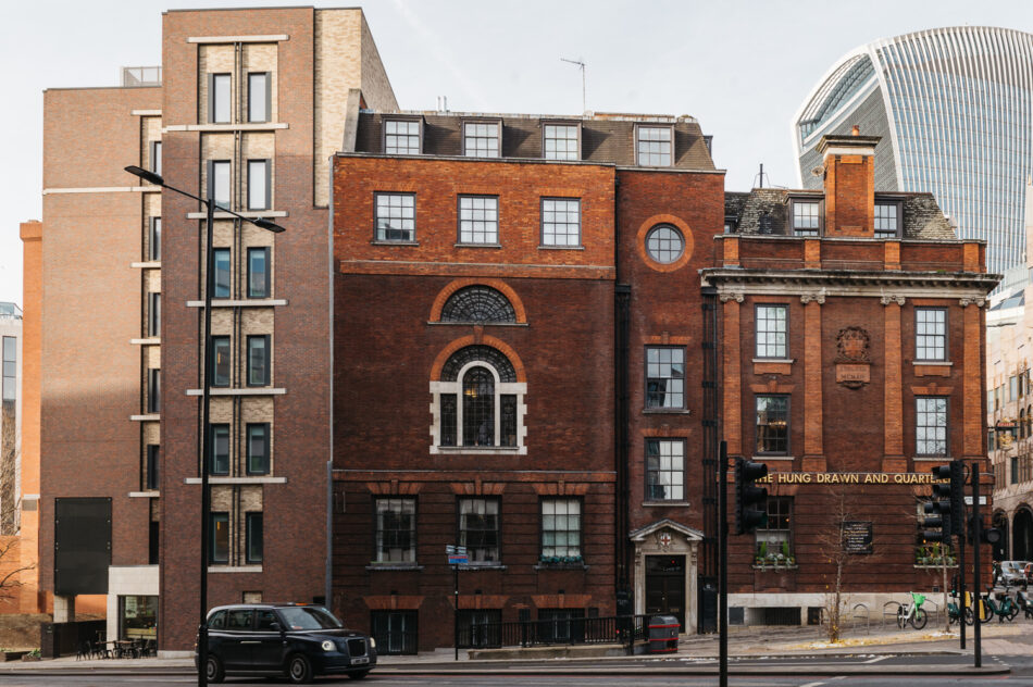 Great Tower Street