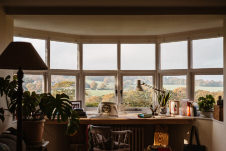A Home with a History: in the second-hand spirit of things in East Sussex