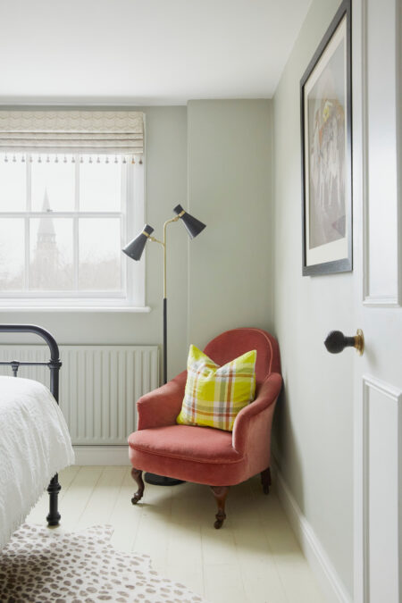 Inspiration of the Week: a former laundry in London that’s scrubbed up beautifully