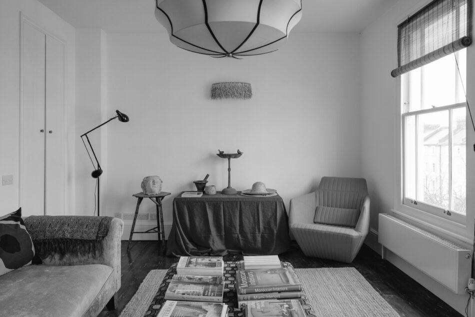 Upper Brockley Road - Image 1