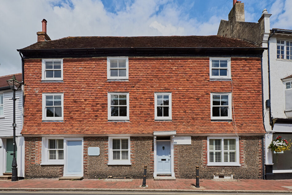 High Street II