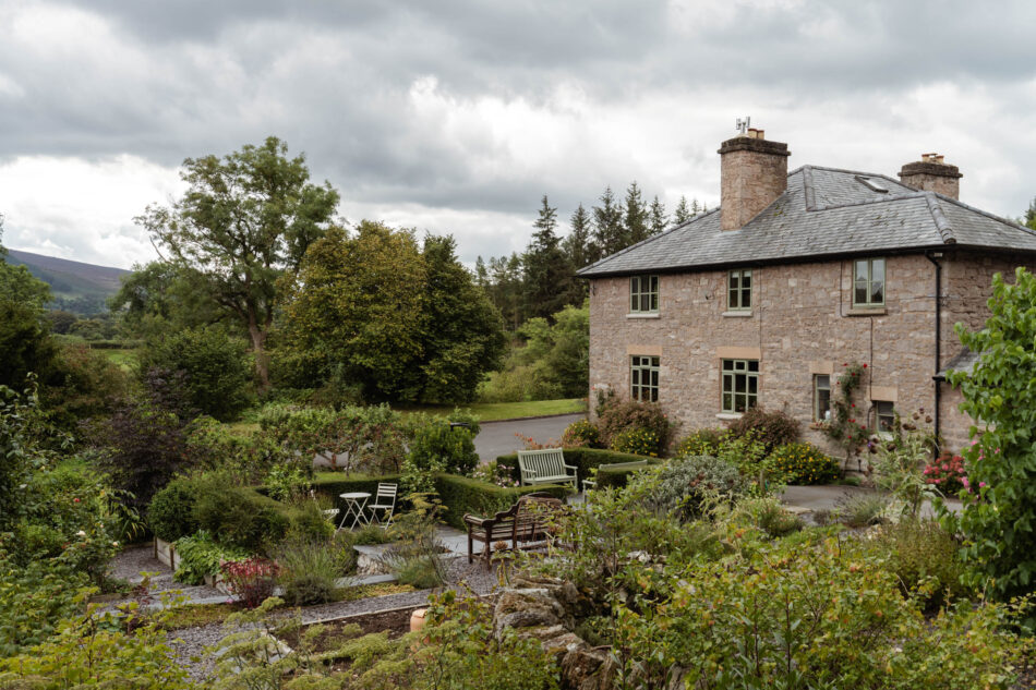 Llandegla