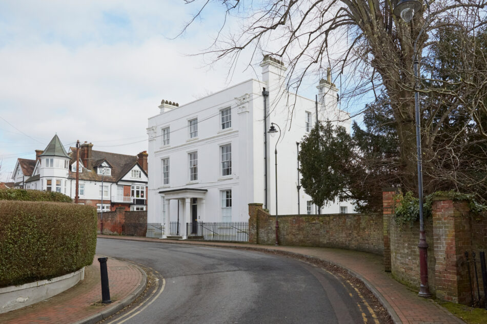 Cecil Court - Image 1