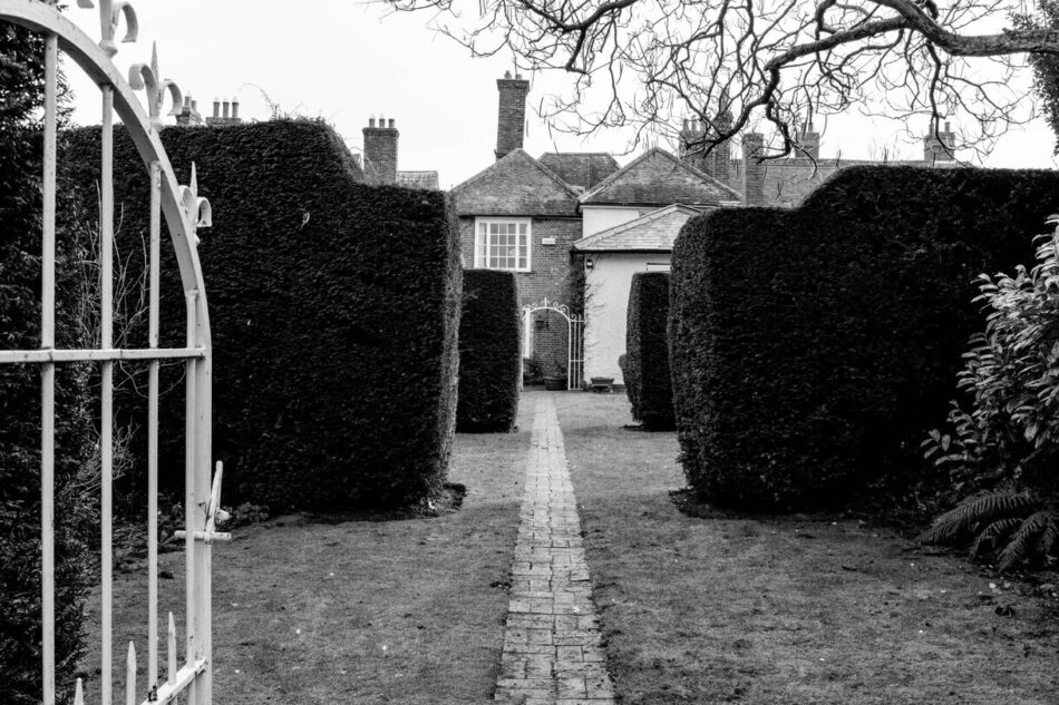 The Old Vicarage - Image 1