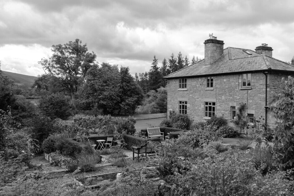 Llandegla - Image 1