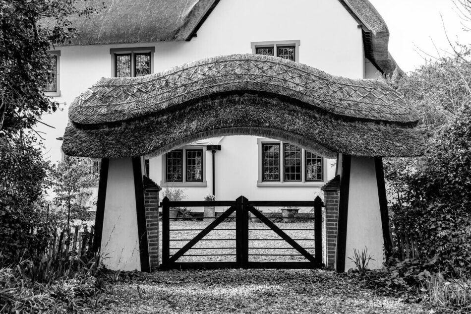 Church Walk - Image 1