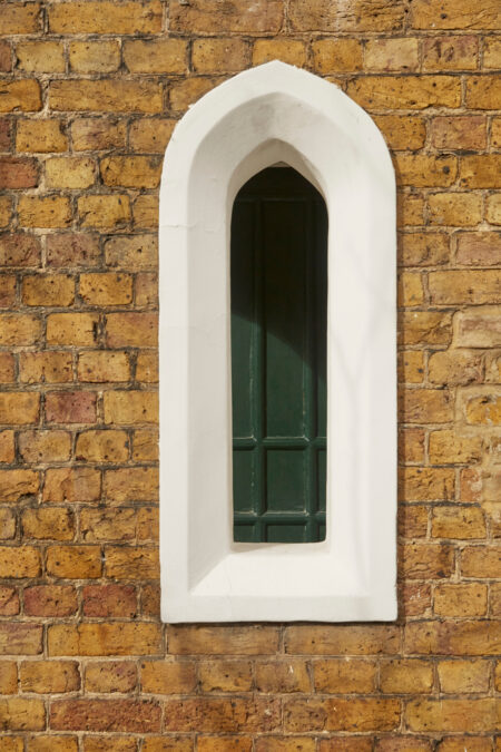 Inspiration(s) of the Week: a perfect pair of apartments offering sequested south-east London living