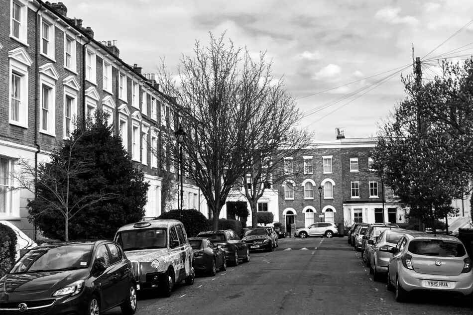 Burnley Road - Image 1