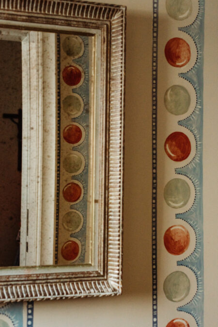 Home Improvements: paint magic with decorative artist Meg Boscawen