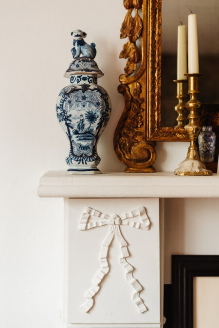 A Home with a History: Lucas Rufin’s romantically revived rental