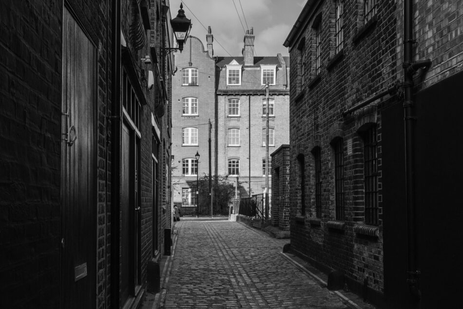 Mendip Houses - Image 1