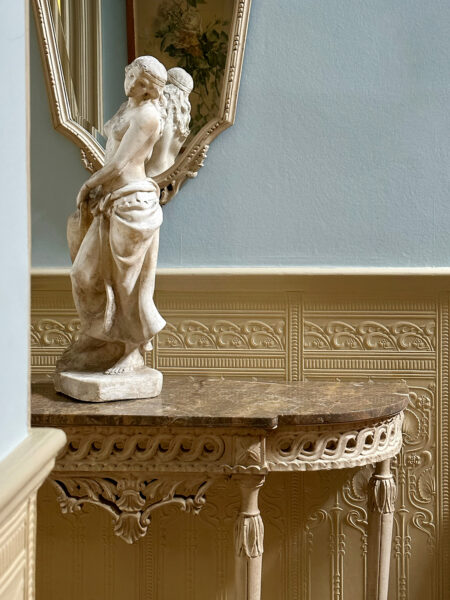 Inspiration of the Week: a Georgian triple threat in Bath