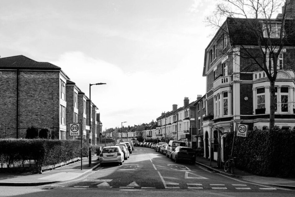 East Dulwich Road - Image 1