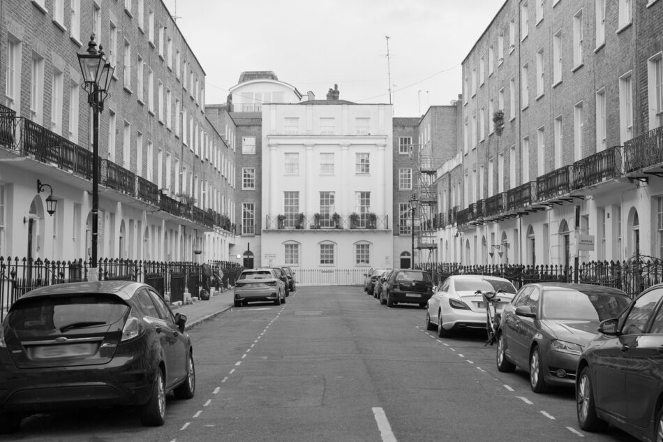 Burton Street - Image 1