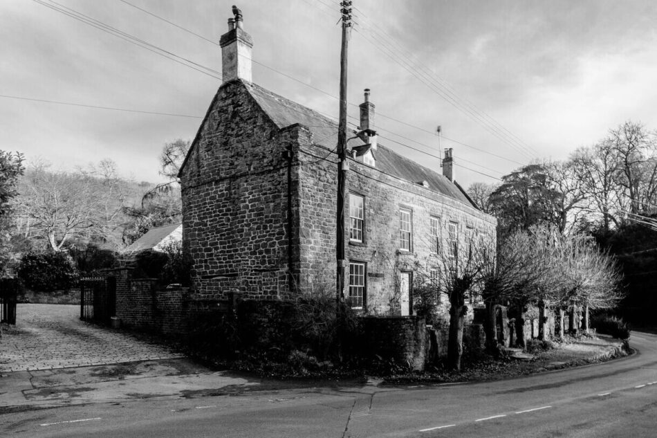 Stinchcombe - Image 1