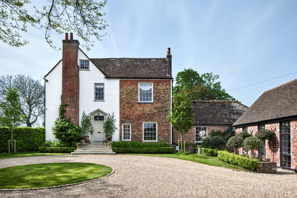 The Old Rectory III
