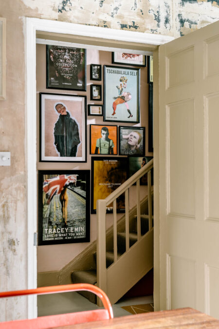 Inspiration of the Week: a Georgian delight just right for the 21st century