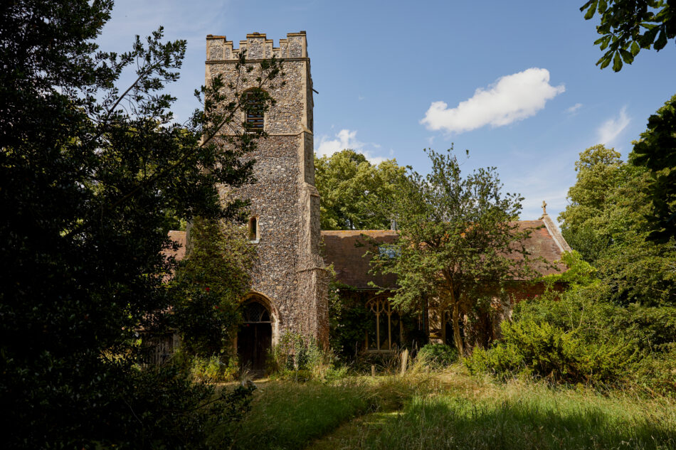 The Old Church