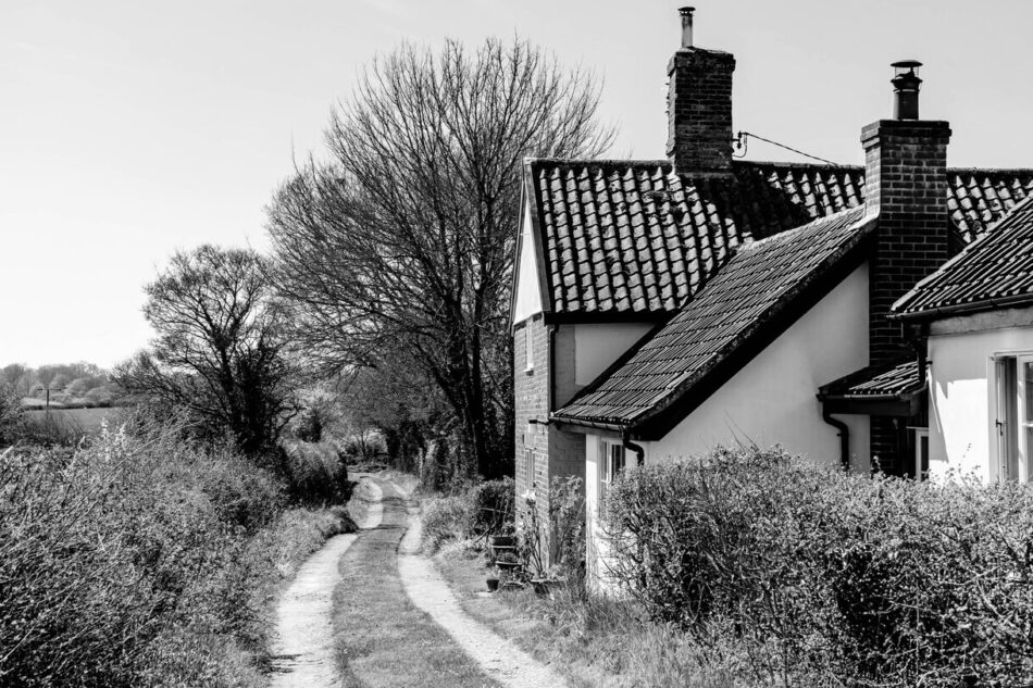 Pockthorpe Lane - Image 1