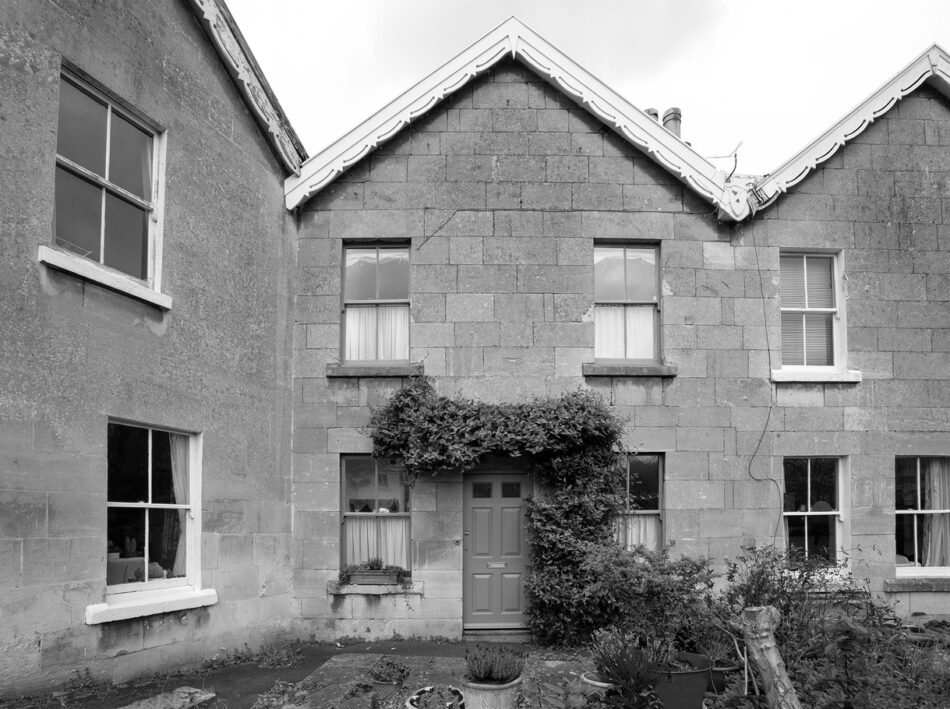 Larkhall Terrace - Image 1