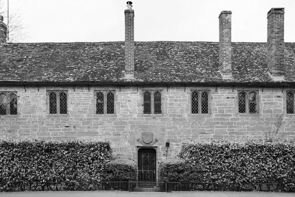 Manor Court - Image 1