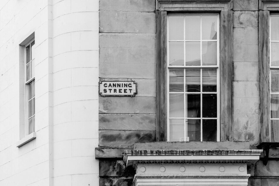 Canning Street - Image 1