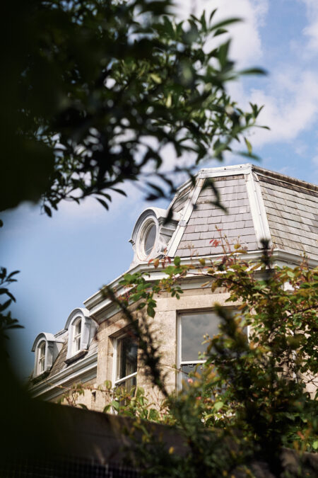 Inspiration of the Week: this Gloucestershire gem is the crème de la crème