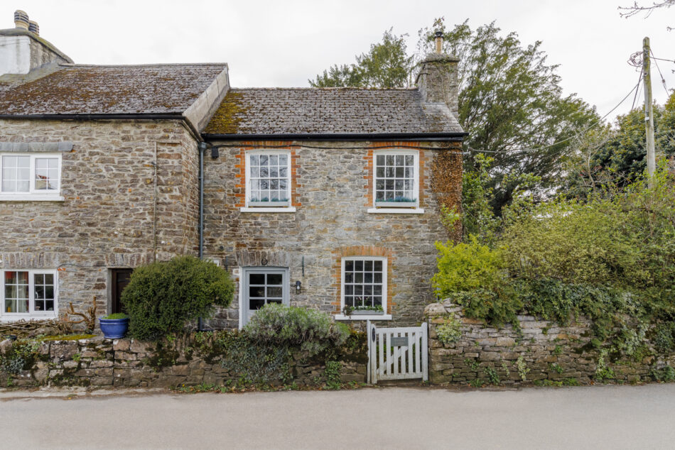 Broadhempston