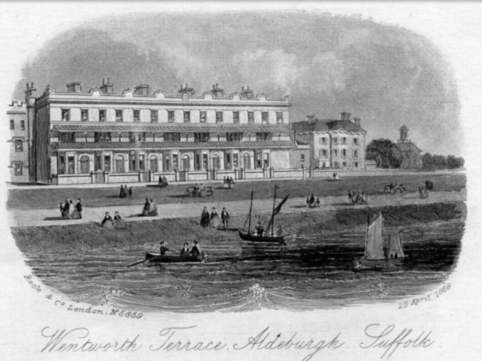 Market Cross Place - Image 1