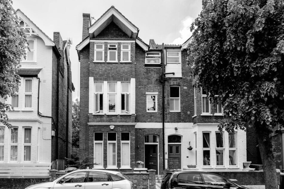 Dean Road - Image 1
