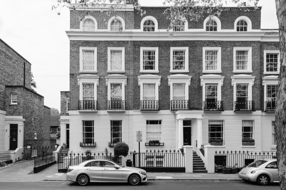 Compton Road - Image 1