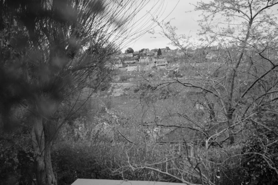 Slad Road - Image 1