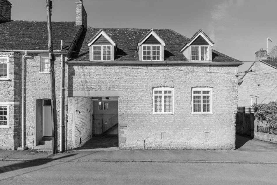 Water Street - Image 1