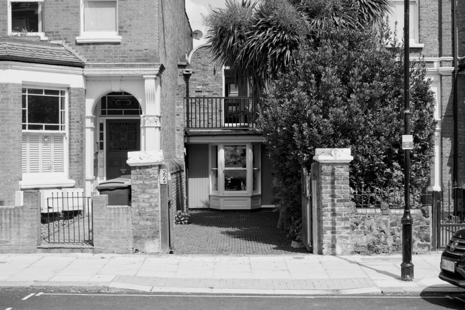 Weston Park - Image 1