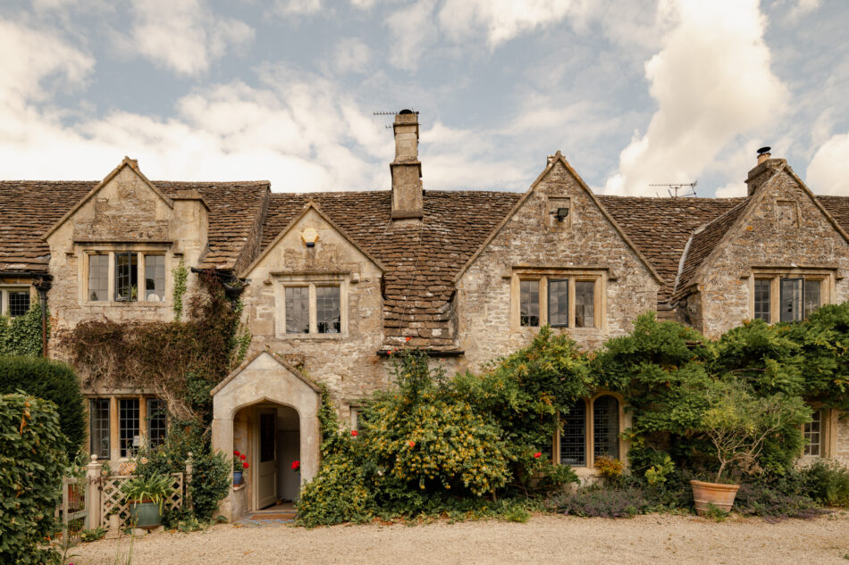 Burghope Manor