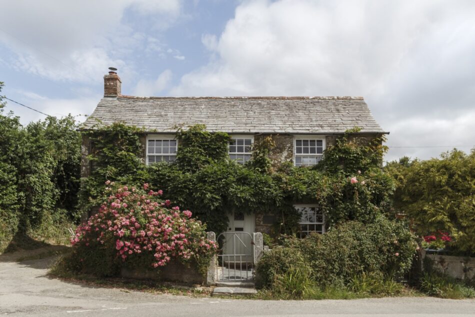 Oke Cottage