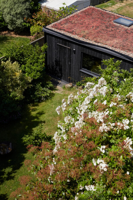 Future Perfect: four listings with planning permission