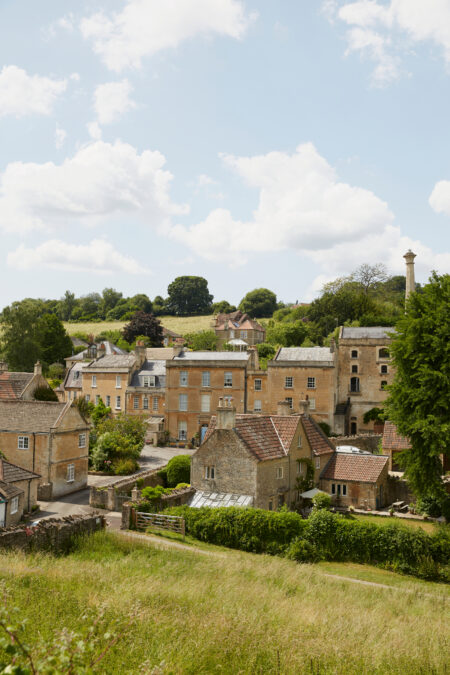 Vac Pack: six homes in use as holiday lets for sale
