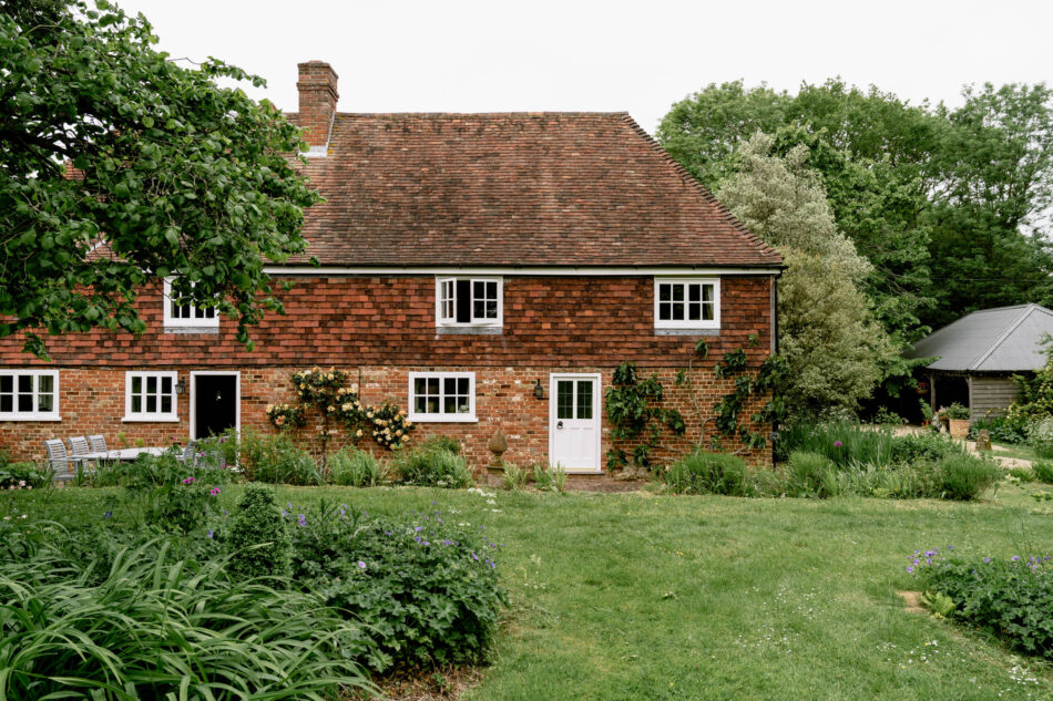 Old Forge Lane