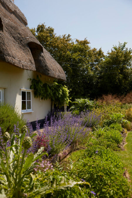 A Private View: Roland Mouret’s romantic rural idyll in Suffolk