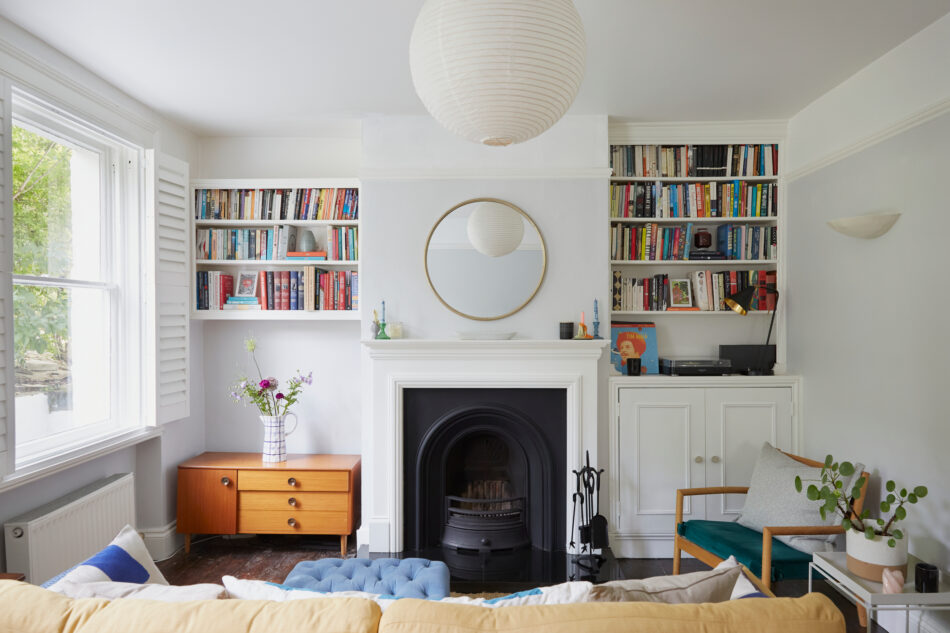 Upper Brockley Road II