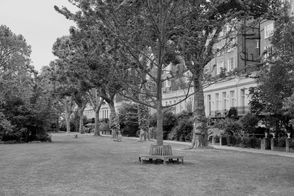 Warrington Crescent - Image 1