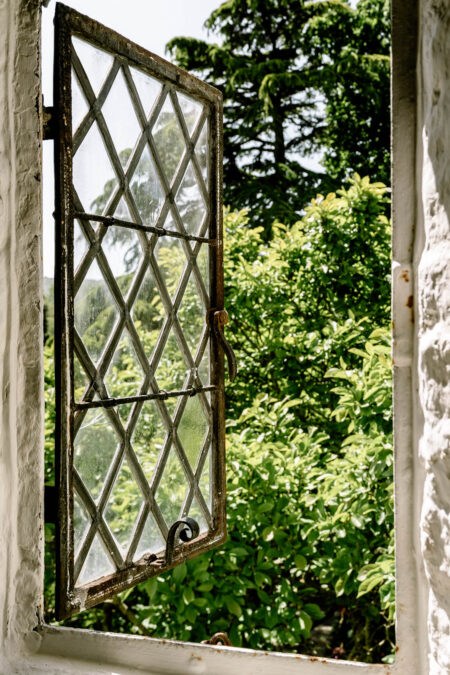 Inspiration of the Week: a top-flight Tudor fantasy in West Sussex