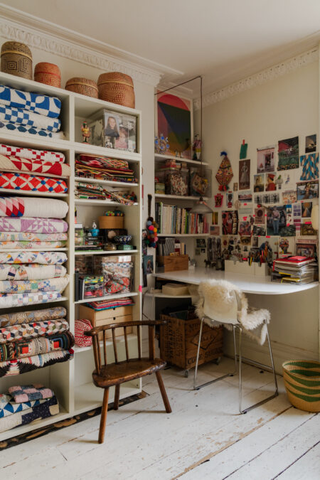 Inspiration of the Week: all is shipshape and Bristol fashion in this West Country wonder