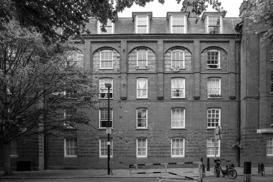 Taplow House - Image 1