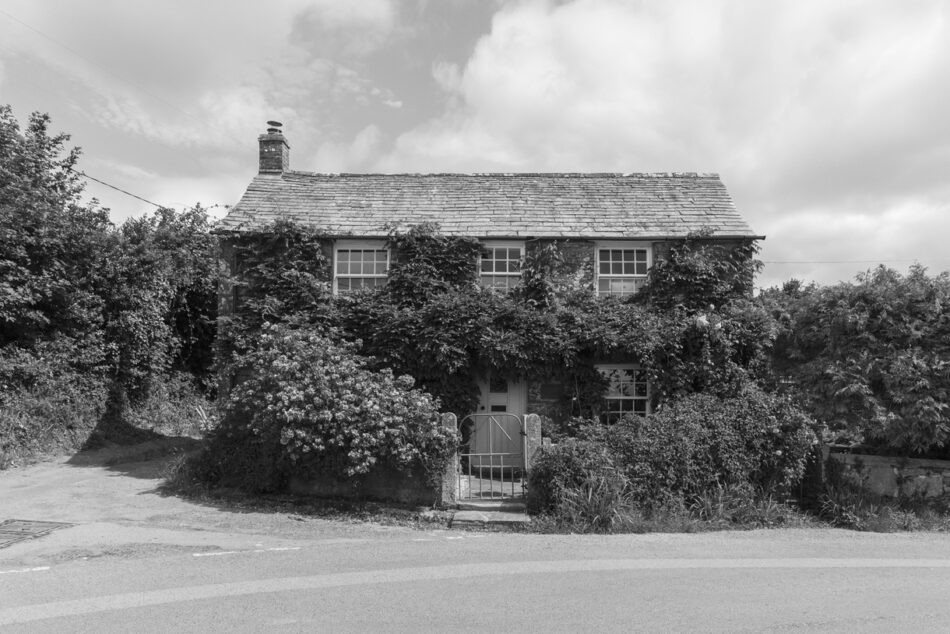 Oke Cottage - Image 1