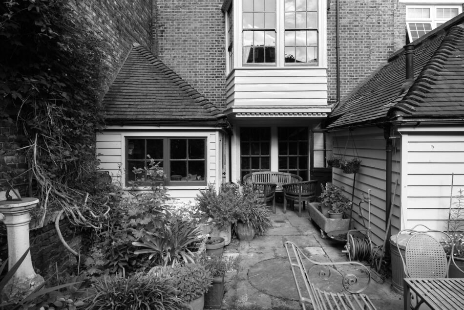 Terretts Place - Image 1