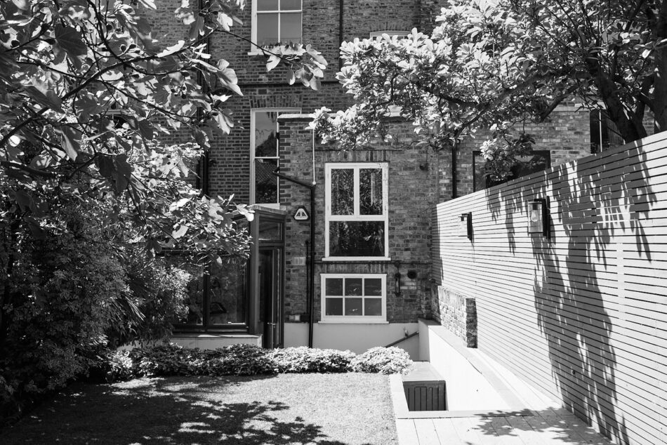 Lauriston Road II - Image 1