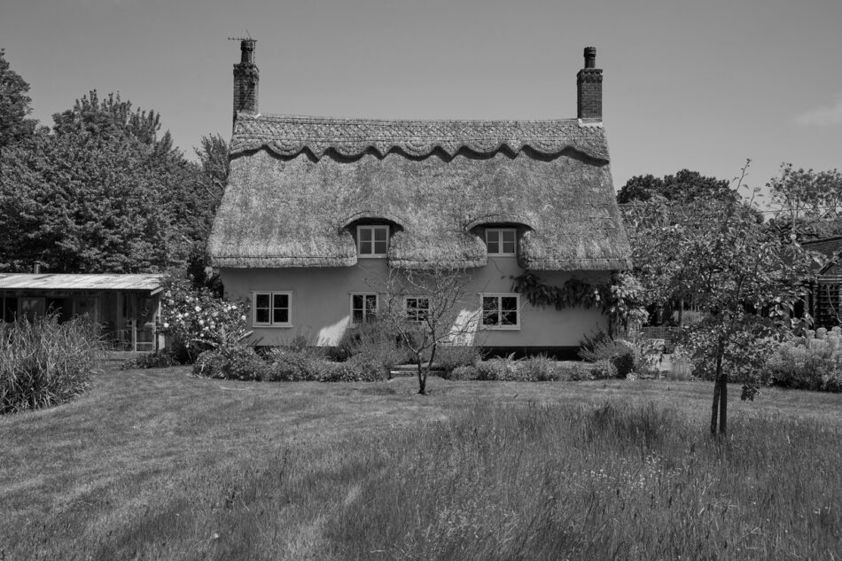 Russel’s Green - Image 1